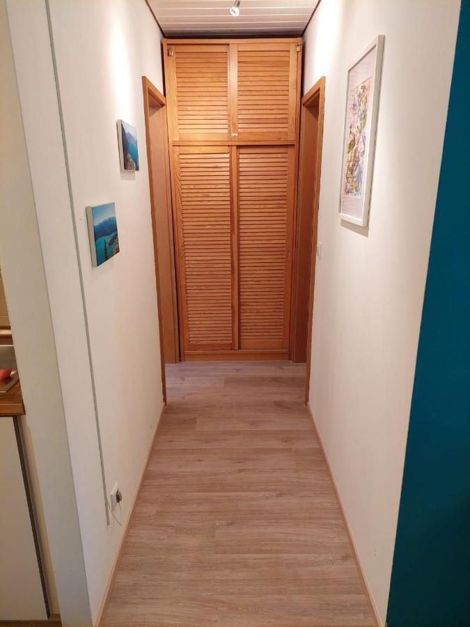Ferienwohnung Am Walchensee Εξωτερικό φωτογραφία