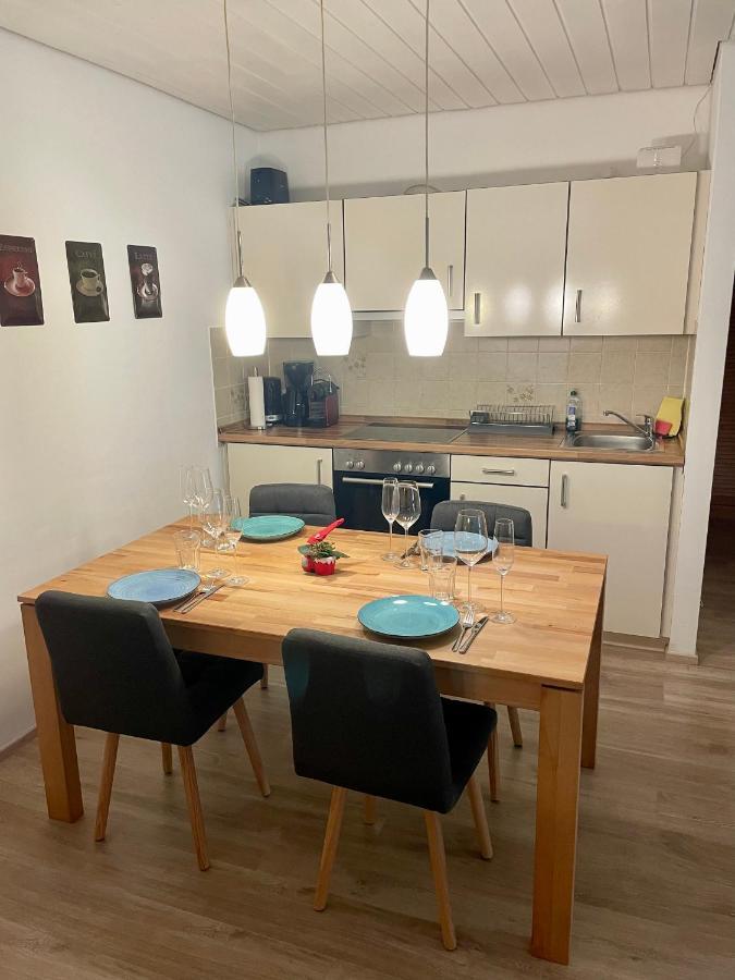 Ferienwohnung Am Walchensee Εξωτερικό φωτογραφία