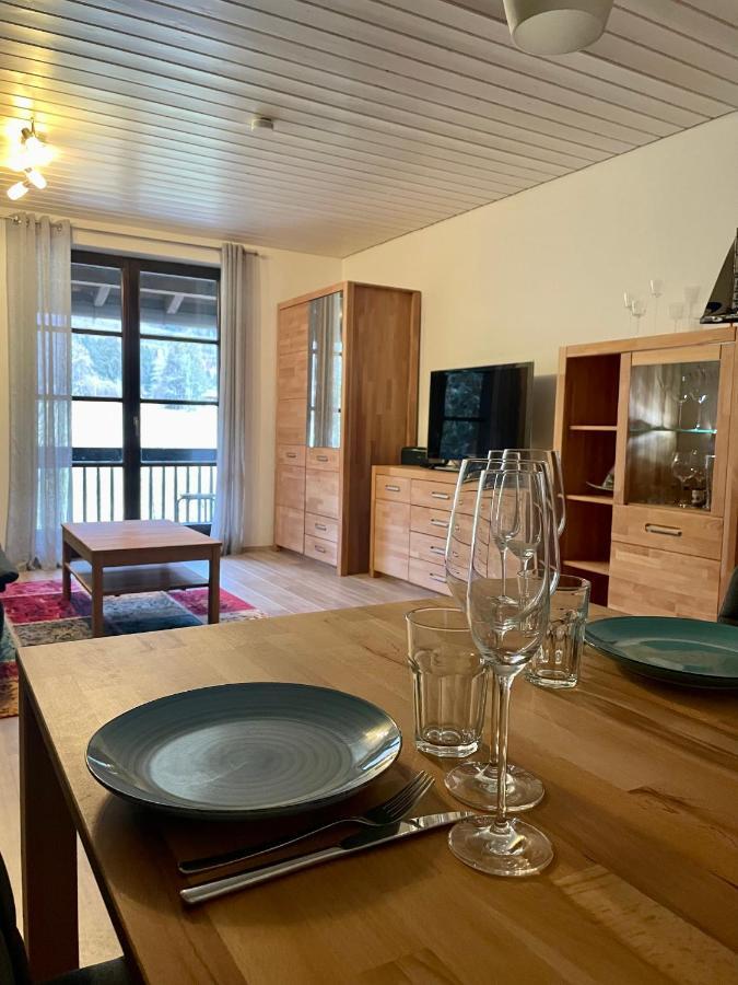 Ferienwohnung Am Walchensee Εξωτερικό φωτογραφία