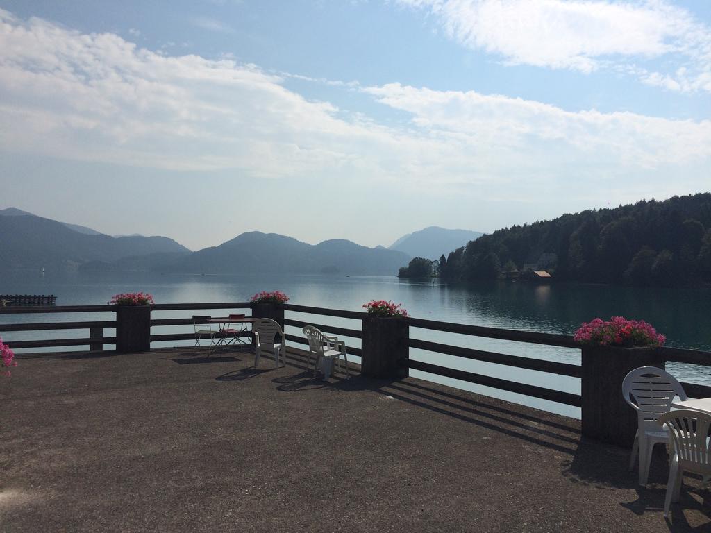 Ferienwohnung Am Walchensee Εξωτερικό φωτογραφία