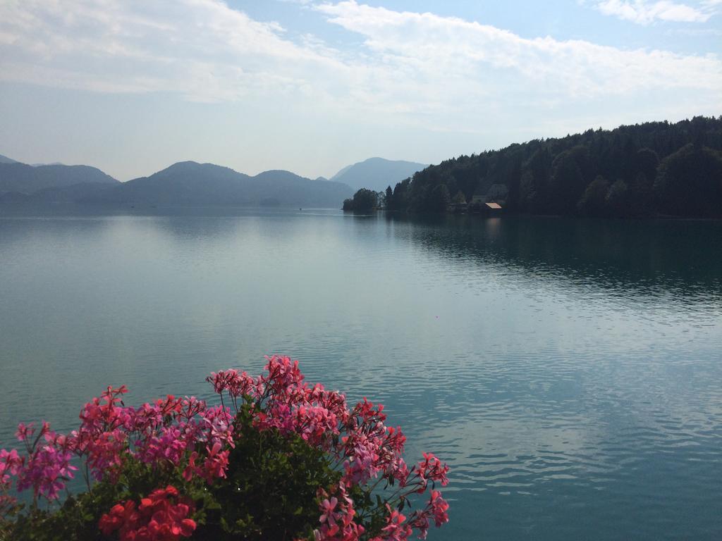 Ferienwohnung Am Walchensee Εξωτερικό φωτογραφία