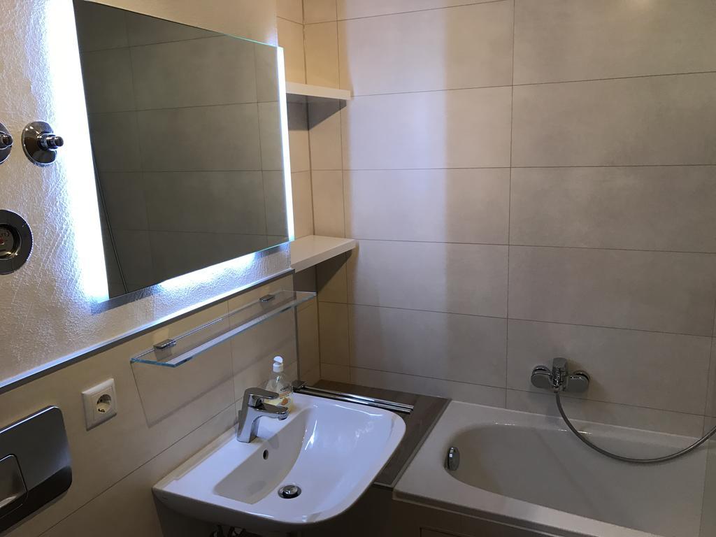 Ferienwohnung Am Walchensee Εξωτερικό φωτογραφία