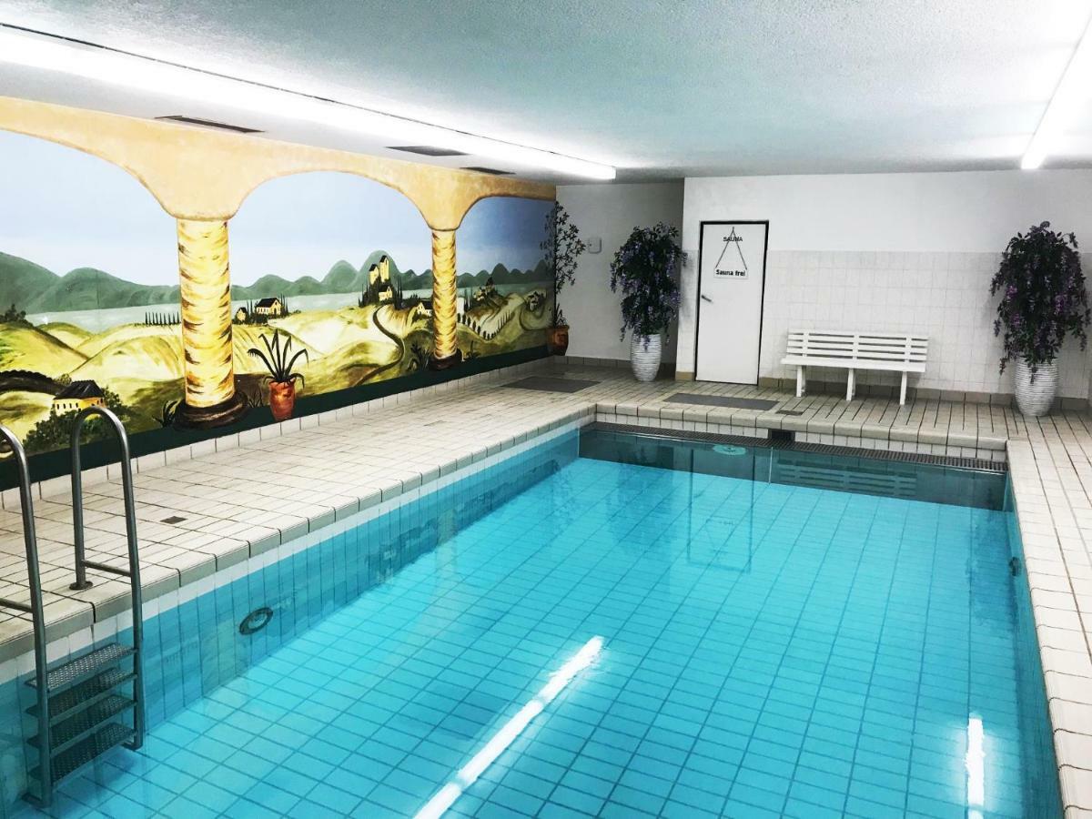 Ferienwohnung Am Walchensee Εξωτερικό φωτογραφία